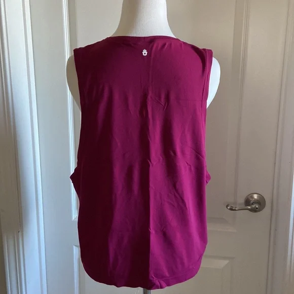 Spiritual Gangster Muscle Tee - Picture 5 of 5